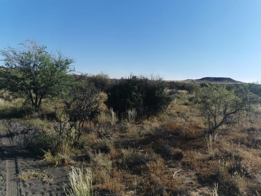 0 Bedroom Property for Sale in Merweville Western Cape